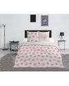 LILO & STITCH - Parure de lit 240x220cm + 2x65x65cm - Stitch & Angel - vue de face