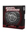 FAST & FURIOUS - Born for speed - Pièce Edition Limitée - vue de face