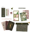 WICKED - Partie 2 - Set de Papeterie avec 3 Notebooks A6 - 10pc. - vue principale
