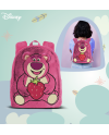 TOY STORY - Lotso - Mini Sac à Dos Fourrure '25x21x12cm' - vue principale