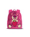 TOY STORY - Lotso - Mini Sac à Dos Fourrure '25x21x12cm' - vue de face