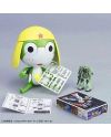 KERORO - Keroro Gunso Childhood - Model Kit - vue de face