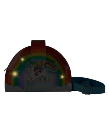 RAINBOW BRITE - Rainbow Brite and Starlite -  Crossbody bag Loungefly