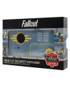FALLOUT NEW VEGAS - Vault 21 - Replique de la Clé Edition Limité - vue de detail