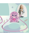ANGEL - Love - Mini Sac à Bandoulière Fourrure '18x15x5cm' - vue principale