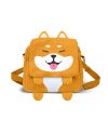 OH MY POP! - Shiba - Mini Sac à Dos 3D '21.5x23x11.5cm' - vue principale