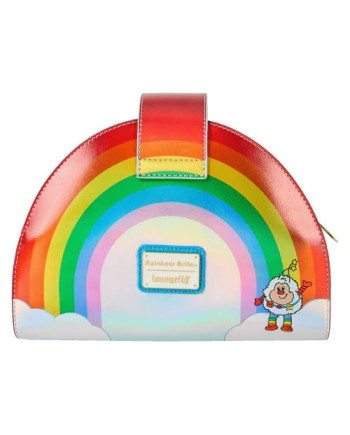 RAINBOW BRITE - Rainbow Brite and Starlite -  Crossbody bag Loungefly