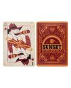 FALLOUT -Sunset Sarsaparilla Legend of the star set -Gold coloured Ed. - vue de dos