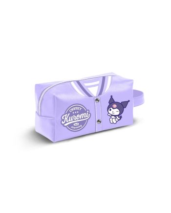KUROMI - Varisty - Trousse de Toilette "Brick" - vue principale