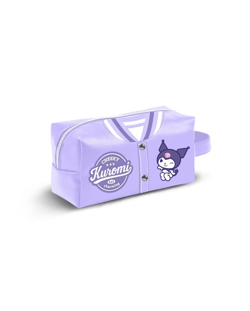KUROMI - Varisty - Trousse de Toilette "Brick" - vue principale