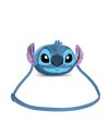 STITCH - Love - Mini Sac à Bandoulière Heady Fourrure '20x15x6cm' - vue de face