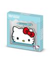 HELLO KITTY - Head - Gift Box - Journal Intime + Stylo - vue principale
