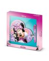 MINNIE - Coeur - Gift Box - Journal Intime + Stylo - vue principale