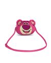 TOY STORY - Lotso - Mini Sac à Bandoulière Heady Fourrure '20x15x6cm' - vue principale