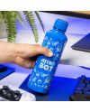 ASTRO BOT - Bouteille d'Eau en Métal 500ml - vue de face