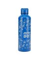 ASTRO BOT - Bouteille d'Eau en Métal 500ml - vue de dos