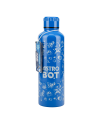 ASTRO BOT - Bouteille d'Eau en Métal 500ml - vue de detail