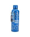 ASTRO BOT - Bouteille d'Eau en Métal 500ml - vue du packaging