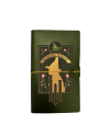 WICKED - Elphaba - Carnet de Voyage - Format A5 - vue principale