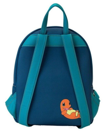 POKEMON - Charmander - Mini Backpack LoungeFly