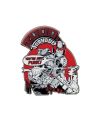 2000AD JUDGE DREDD - You're next Punk - Pin's Edition Limitée - vue principale