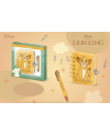 SIMBA - Gift Box - Journal Intime Fourrure + Stylo - vue principale