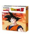 DRAGON BALL Z - Le calendrier officiel 2026 - vue principale