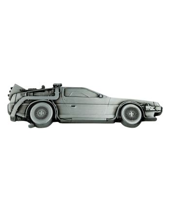 RETOUR VERS LE FUTUR - Delorean - Décapsuleur - vue de face