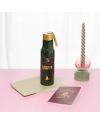 WICKED - Partie 2 - Bouteille Isotherme 'Hot&Cold' - 550ml - vue de face