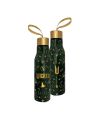 WICKED - Partie 2 - Bouteille Isotherme 'Hot&Cold' - 550ml - vue de profil