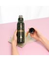 WICKED - Partie 2 - Bouteille Isotherme 'Hot&Cold' - 550ml - vue de detail