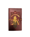 WICKED - Glinda - Carnet de Voyage - Format A5 - vue principale