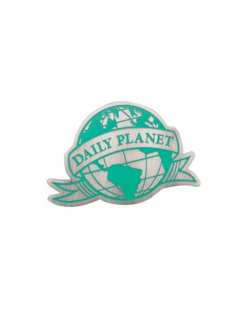 SUPERMAN 2025 - Daily Planet - Pin's Edition Limitée - vue principale