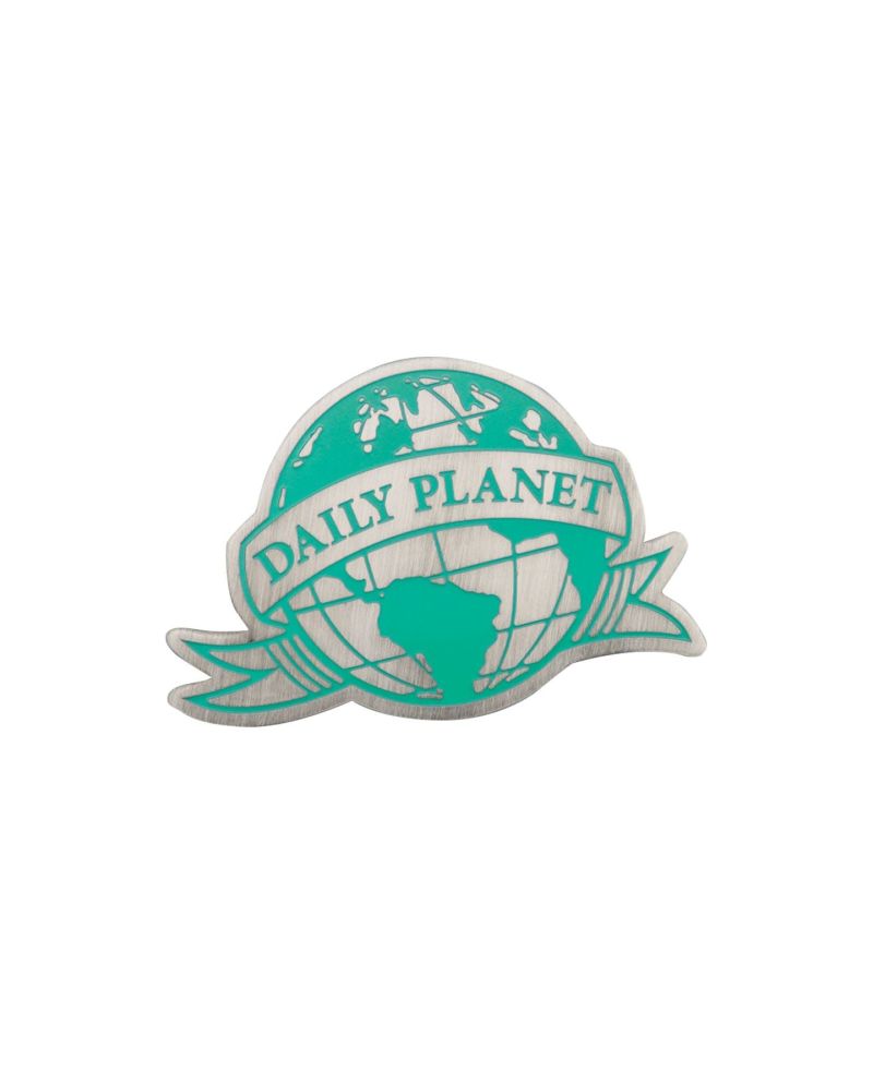 SUPERMAN 2025 - Daily Planet - Pin's Edition Limitée - vue principale
