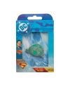SUPERMAN 2025 - Daily Planet - Pin's Edition Limitée - vue de face