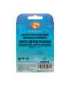 SUPERMAN 2025 - Daily Planet - Pin's Edition Limitée - vue de profil