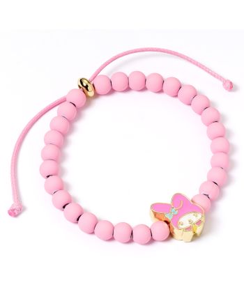 MY MELODY - Pink - Bracelet à Perles - vue principale