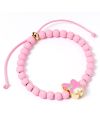 MY MELODY - Pink - Bracelet à Perles - vue principale