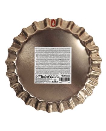 FALLOUT - Sunset Sarsaparilla Bottle Cap - Tin Sign - vue de face