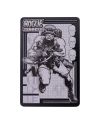2000AD ROGUE TROOPER - Lingot Edition Limitée - vue de face