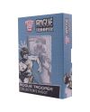 2000AD ROGUE TROOPER - Lingot Edition Limitée - vue de detail