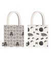 STAR WARS - Set de 2 Tote Bags - 36x39cm - vue principale