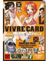 ONE PIECE - VIVRE CARD - Saison 1 - Tome 4 - BOOSTER PACK - vue principale