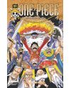 ONE PIECE - Edition originale - Tome 110 - vue principale