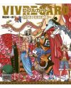ONE PIECE - VIVRE CARD - Saison 1 - Tome 1 - STARTER PACK - vue principale