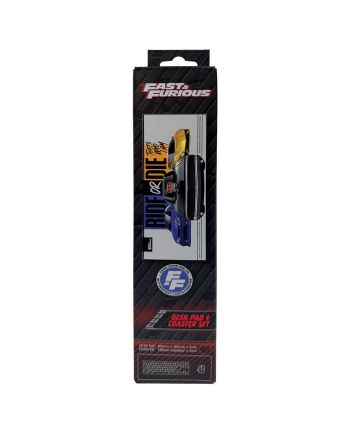 FAST & FURIOUS - Ride or Die - Tapis de Bureau XL + 1 Sous-Verre - vue de face