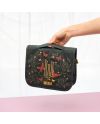 WICKED - Beautiful - Trousse de Voyage avec Crochet de Suspension - vue principale