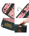 WICKED - Beautiful - Trousse de Voyage avec Crochet de Suspension - vue de detail