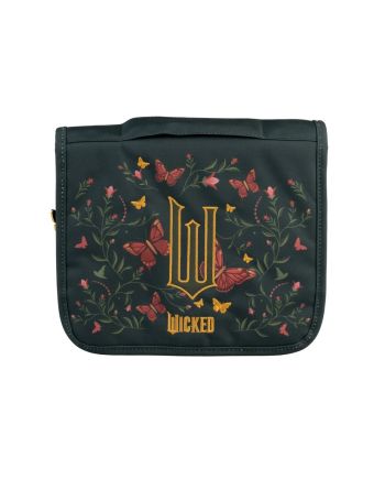 WICKED - Beautiful - Trousse de Voyage avec Crochet de Suspension - vue du packaging