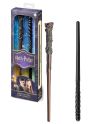 HARRY POTTER - 2 Baguettes PVC - Harry Potter & Ginny Weasley - vue principale